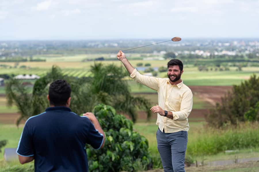 Bundaberg: Half Day Indigenous Experience with Morning Tea - Key points to know before you book