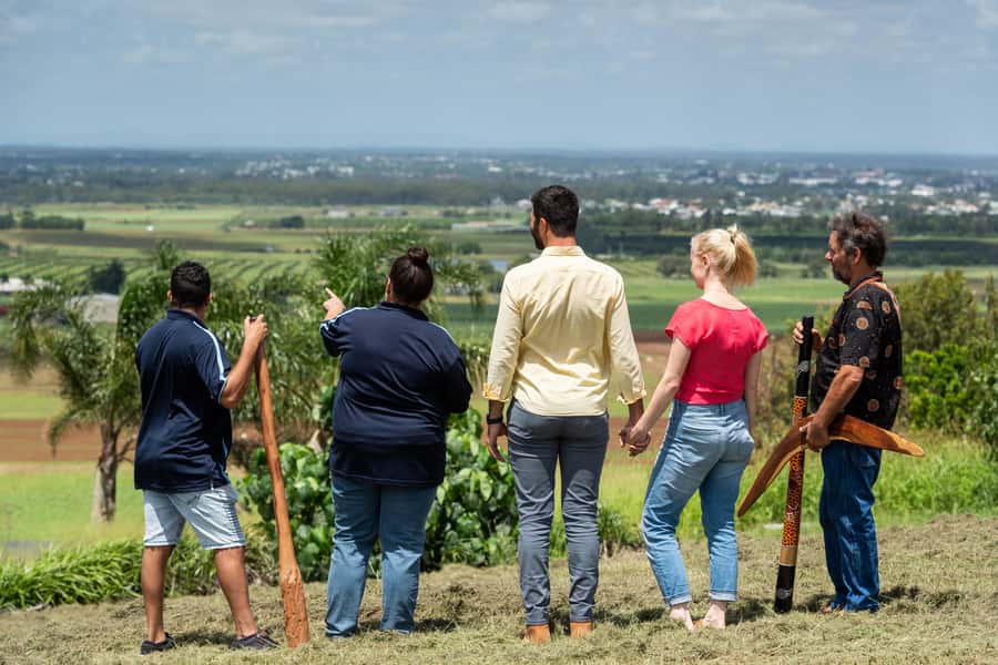 Bundaberg: Half Day Indigenous Experience with Morning Tea - Who will enjoy this experience most?