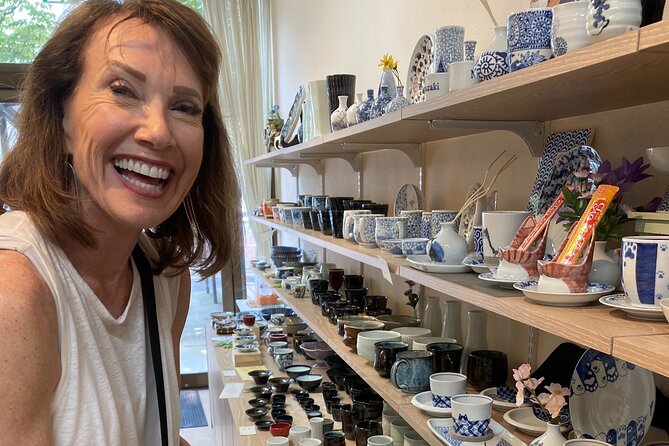 Ceramics and Green Tea Tour of Nagasaki and Saga Prefecture - Key points to know before booking