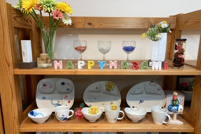 Ceramics and Green Tea Tour of Nagasaki and Saga Prefecture - Kyushu Ceramic Museum for a wider view