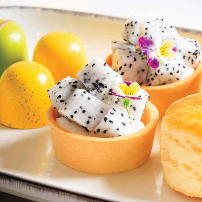 Chiang Mai InterContinental Afternoon Tea & Teresa Teng Room - Practical points that affect your choice