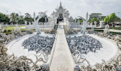 Chiang Rai: 7 Major Sites, Golden Triangle & Tea Plantation