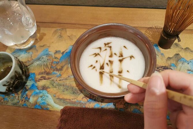 Chinese Tea Ceremony Experience - Tasting Green Tea, Pu’er, and Other Chinese Styles
