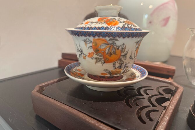 Chinese Tea Ceremony Experience - Practical Details Before You Book