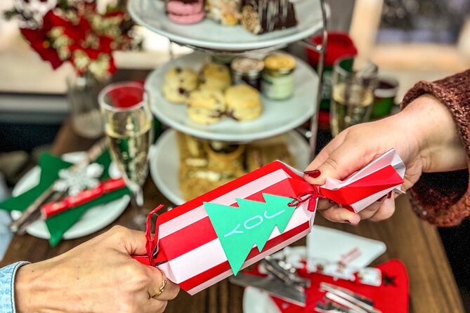 Christmas Lights Afternoon Tea Bus Tour - Should you book the Christmas Lights Afternoon Tea Bus Tour?