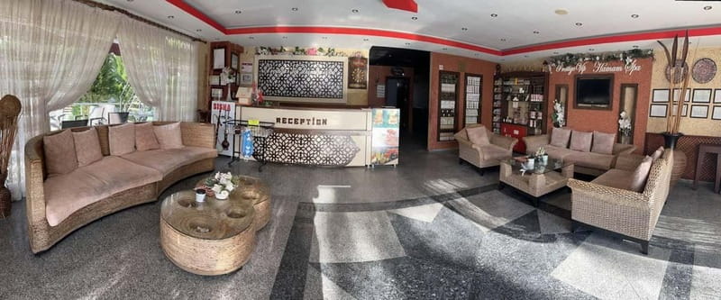 City Of Side:Turkish Bath with Traditional Turkish Tea - Key points before you book