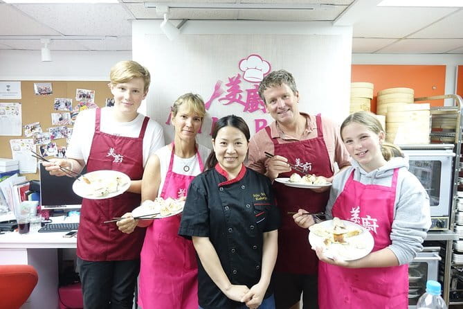 Classic Afternoon Tea Voyage in Hong Kong for 4 Pax - Is the $471.18 group price good value?