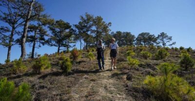 Coffee – Wine – Tea Da Lat’s Agricultural Treasures Tour