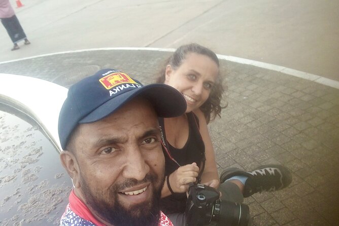 Colombo shopping Tour (Tea, Gems, cinnamon, souvenirs, cotton ) - Pettah Market and Colombo’s mixed shopping hour