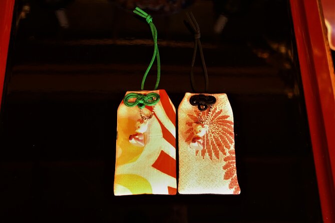 Cultural Activities :Kimono, tea ceremony, Calligraphy and Amulet - Key points to know before you book