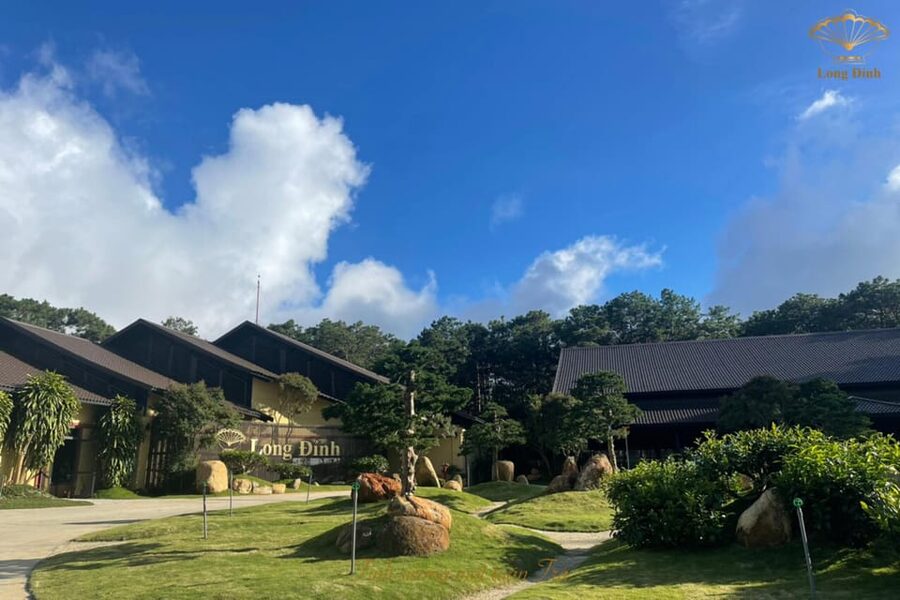 Dalat Winery and Tea tour - The private driver makes the difference