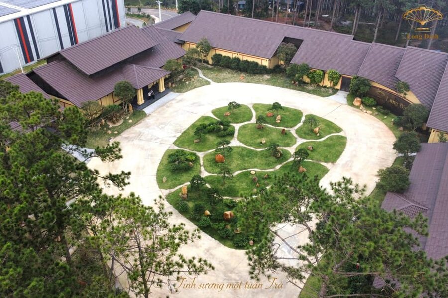 Dalat Winery and Tea tour - Transport, timing, and comfort