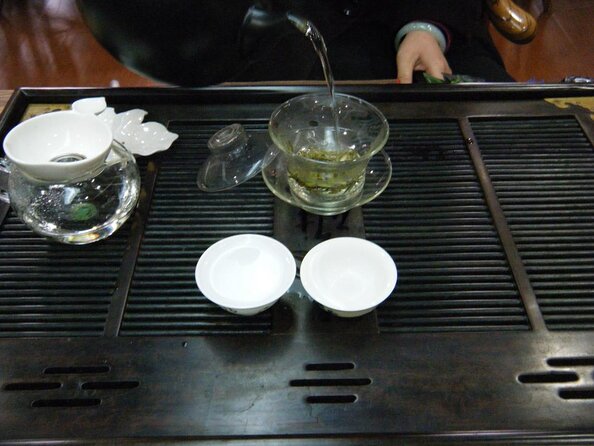 Day Tour to Discover the Secrets of Hangzhou's Tea Culture - Key points to know before booking