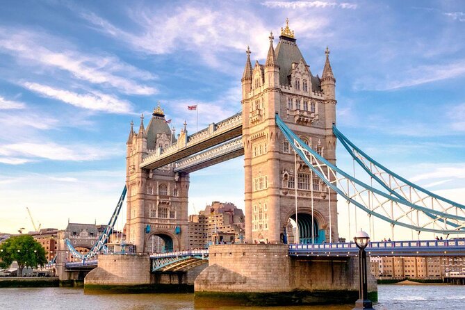 Delicious Doughnuts & Tea: Small-Group Borough Market Experience - Key points to know before you book