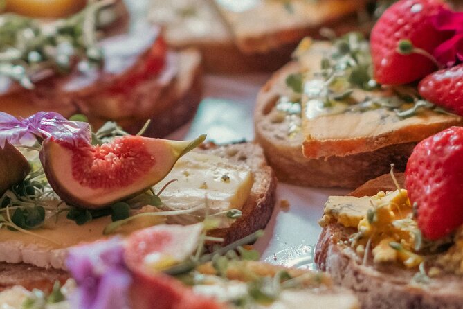 Delightful Scottish Afternoon Tea Experience in Edinburgh - Who will enjoy this Edinburgh tea most