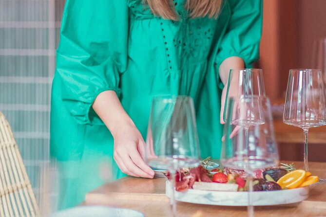 Delightful Scottish Afternoon Tea Experience in Edinburgh - What arrives on the tea table