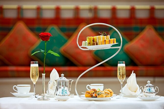 Dubai Burj Al Arab Guided Tour with High Tea Experience. - Timing, meeting point, and transport