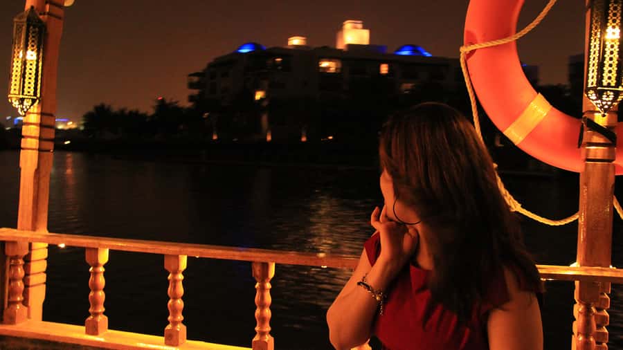 Dubai: Sunset Cruise on Traditional Boat & Emirati High Tea - Who will enjoy this canal cruise most
