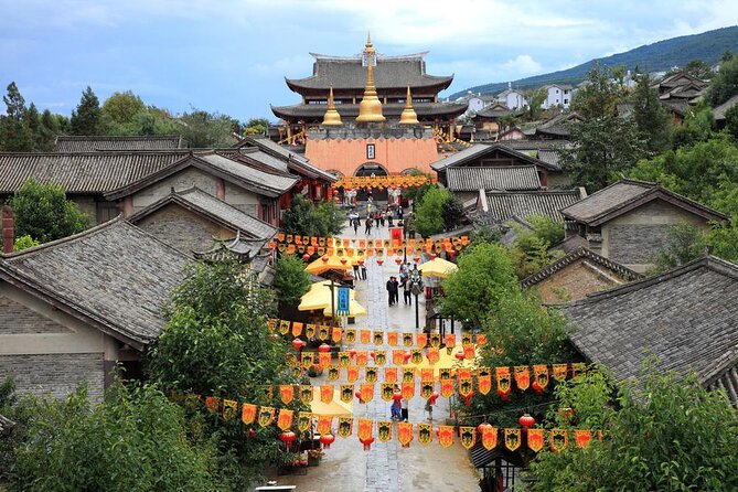 Eat Your Way Through Yunnan's Tea & Horse Road, from Dali to Lijiang, 8-day Trip - Six things to know before you book