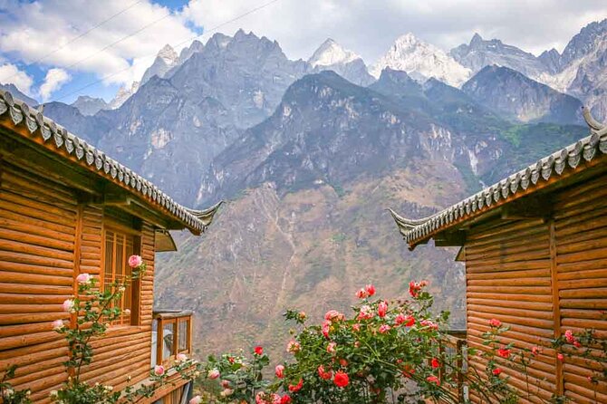 Eat Your Way Through Yunnan's Tea & Horse Road, from Dali to Lijiang, 8-day Trip - Why this Yunnan food trip works