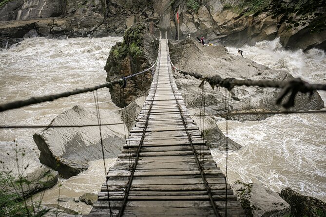 Eat Your Way Through Yunnan's Tea & Horse Road, from Dali to Lijiang, 8-day Trip - What the $2,200 price includes