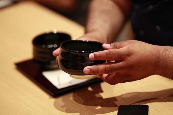 EDOCCO Tea House–A Quick Dive into Japanese Traditional Culture - Is $72.48 a Fair Price?