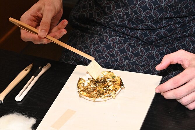 Elegant Tea Ceremony While Wearing Kimono Experience in Kyoto - Timing, Meeting Point, and Comfort