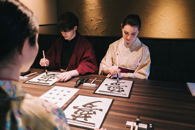 Elegant Tea Ceremony While Wearing Kimono Experience in Kyoto - Who Will Enjoy This Most?