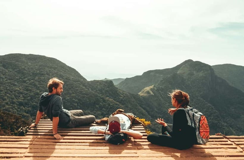 Ella Day Tour with Scenic Train Ride & Tea Plantation Visit - Why this Ella day tour covers so much