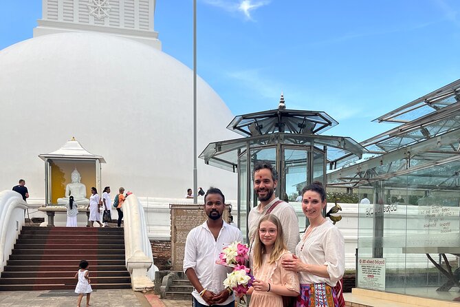 Ella Day Trip with Train Ride Waterfalls and Tea Factory Tour - Why this Ella day trip works from Galle