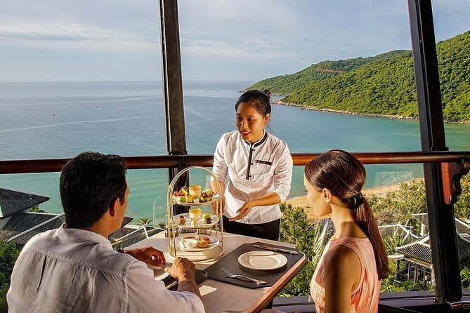 Experience Classy Afternoon Tea At Intercontinental Da Nang - Practical Booking Details to Know