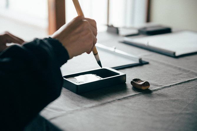 Experience Japanese calligraphy & tea ceremony at a traditional house in Nagoya - Why this Nagoya experience feels different