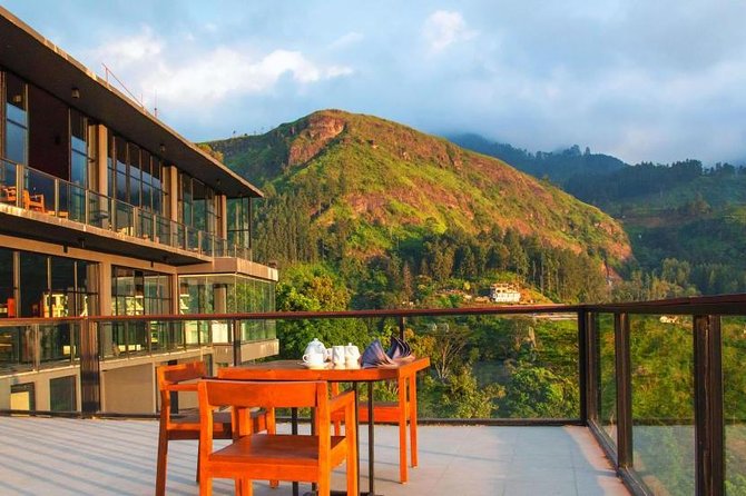 Explore Nuwara Eliya | Experience the Best Tea in the World - Why Nuwara Eliya tea country is worth your time