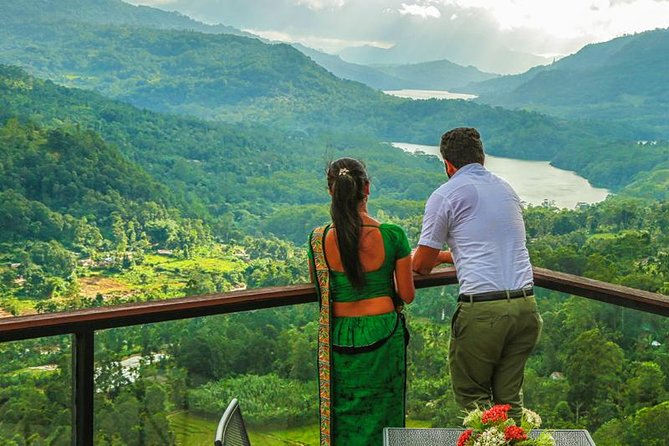 Explore Nuwara Eliya | Experience the Best Tea in the World - Is $49 a fair price?