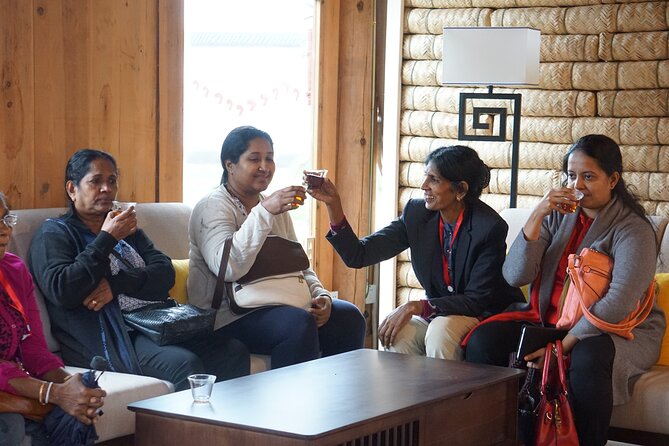 Exploring Tibetan Tea· 2DAYS Sichuan Last Primitive Ancient Town - Making Chinese tie-dye with local guidance