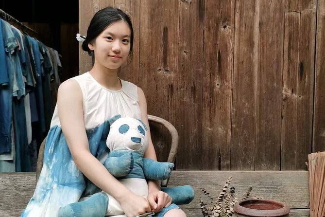 Exploring Tibetan Tea· 2DAYS Sichuan Last Primitive Ancient Town - The overnight stay outside Chengdu