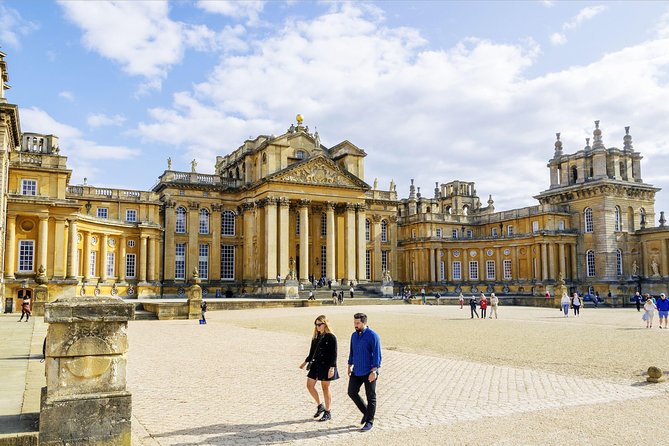 Extended Cotswolds Visit and Blenheim Palace with Cream Tea - The long ride and the guide’s role