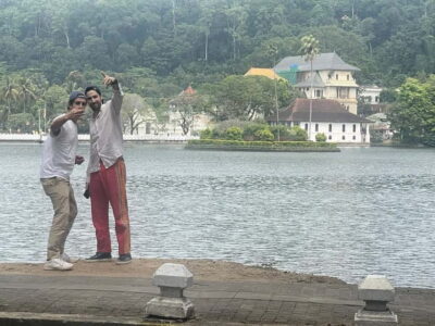 From Colombo: Kandy, Pinnawala and Tea Factory Full-Day Trip