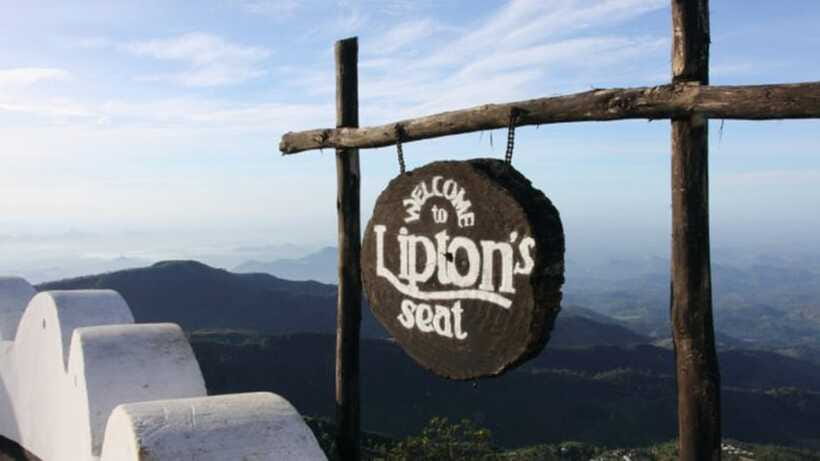 From Ella: Lipton Seat & Dambatenne Tea Factory Day Tour - Booking and cancellation details