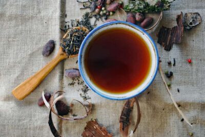 From Ella: Tea Adventure in Haputale with Village Lunch