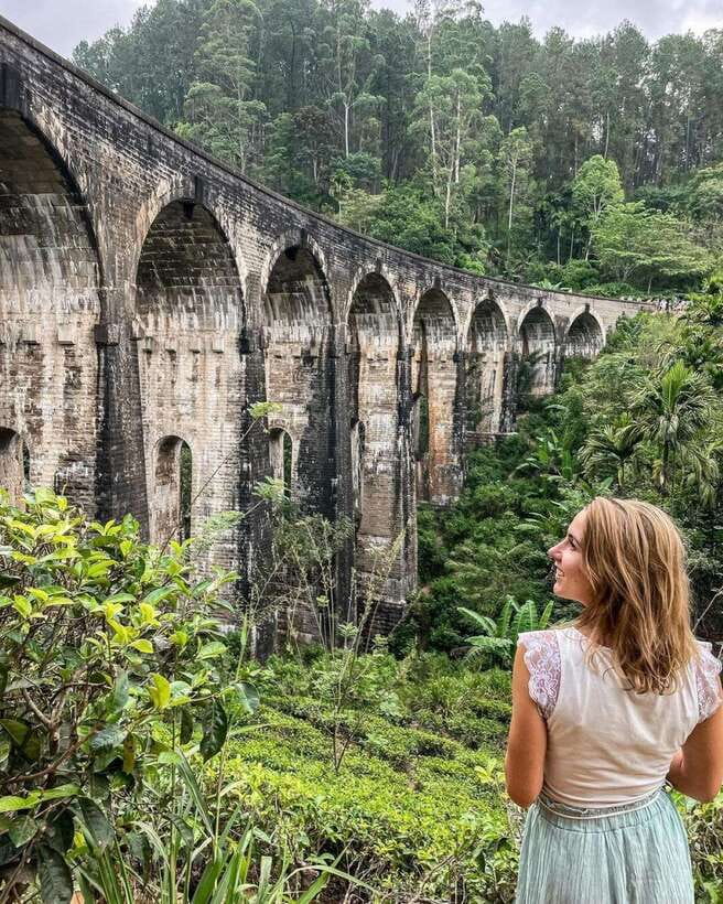 From Hikkaduwa/Galle/Mirissa : Waterfall & Tea Factory Tour - What the $95 price really covers