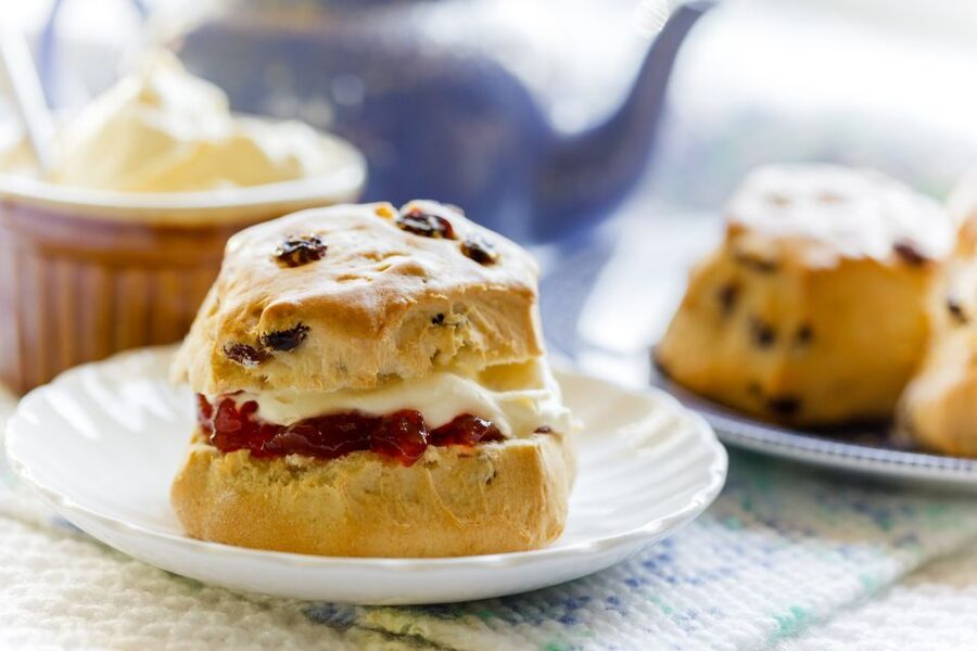 From London: Lake District Tour with Cream Tea & Cruise - Hawkshead and the Beatrix Potter connection