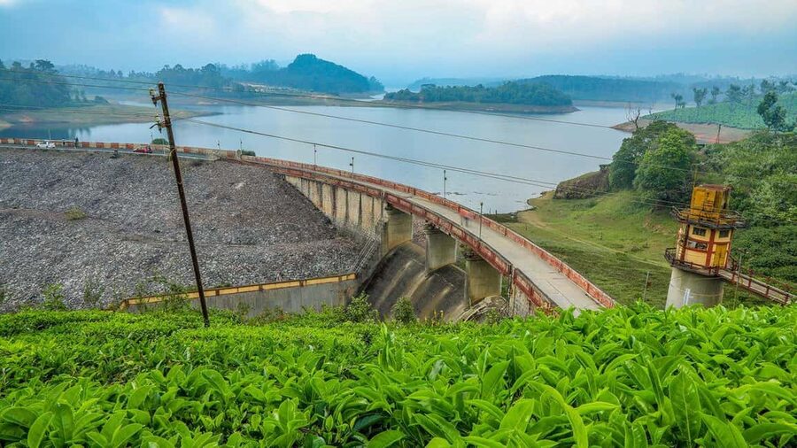 From Munnar: Tea Factory, Plantation, and National Park Tour - The Munnar to Top Station Highway