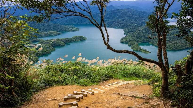 From Taipei: Thousand-Island Lake & Tea Museum Private Tour - Is $88 per person good value?