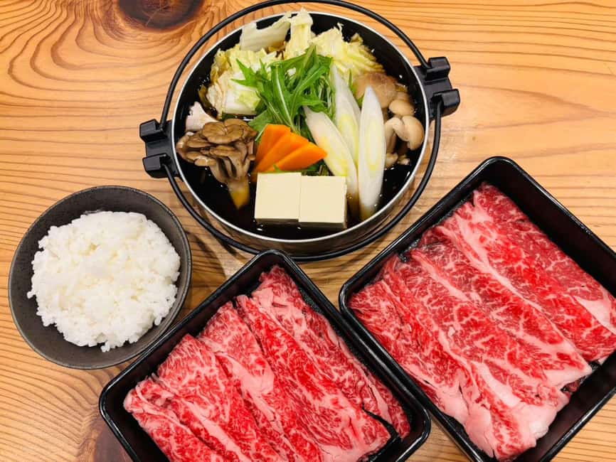 FromOsaka:KatsuojiTemple,Kiyomizudera,Arashiyama,Matcha - Should you book this Osaka to Kyoto day trip?