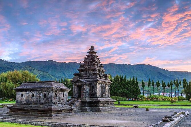 Full-Day Adventure: Tea Plantation & the Mystical Dieng Plateau - Why the Tea Garden and Dieng Plateau make a good pair