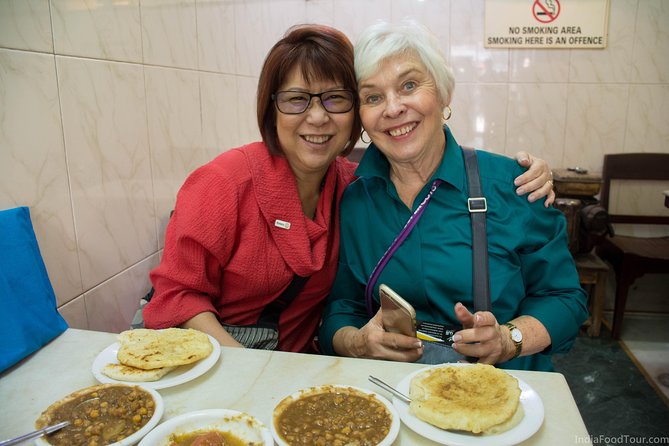 Full Day Food Tour Of Delhi with a chef. Includes Tea Tasting - Five things to know before you book