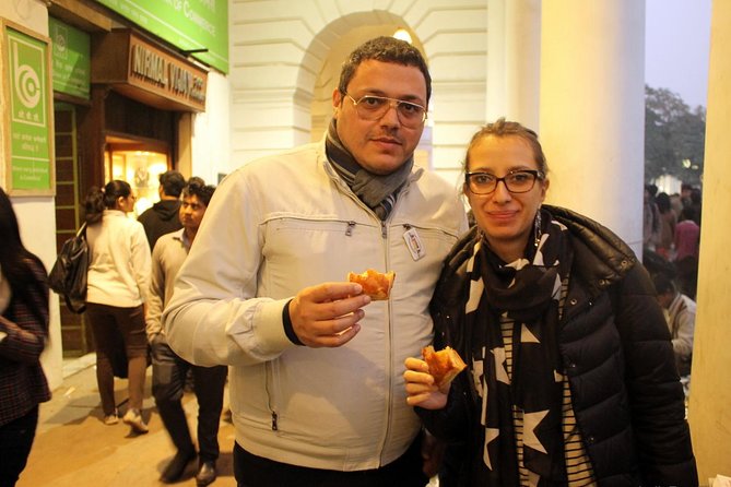 Full Day Food Tour Of Delhi with a chef. Includes Tea Tasting - Why a full day of food works in Delhi