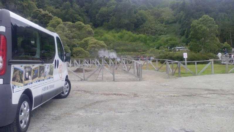 Full day Furnas | Hotsprings | Thermal Baths | Tea Factory - Key points to know before you go