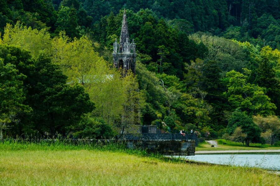 Full Day: Furnas, Tea Plantations & More With Lunch - Key points at a glance